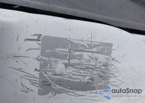 2007 Chevrolet Express Work Van from USA, damaged, VIN 1GCGG25V371146732